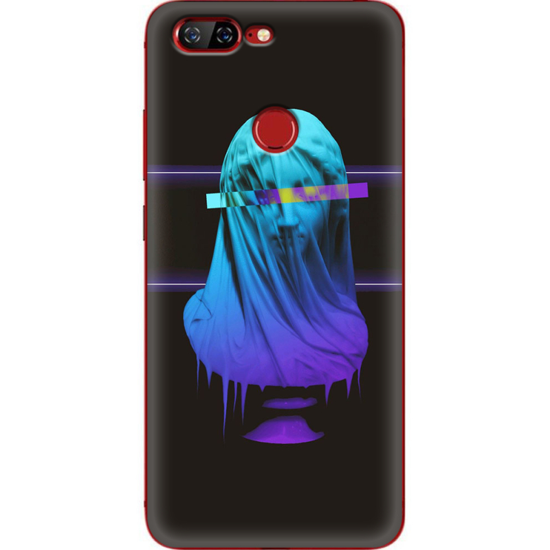 Чехол Uprint Lenovo S5 