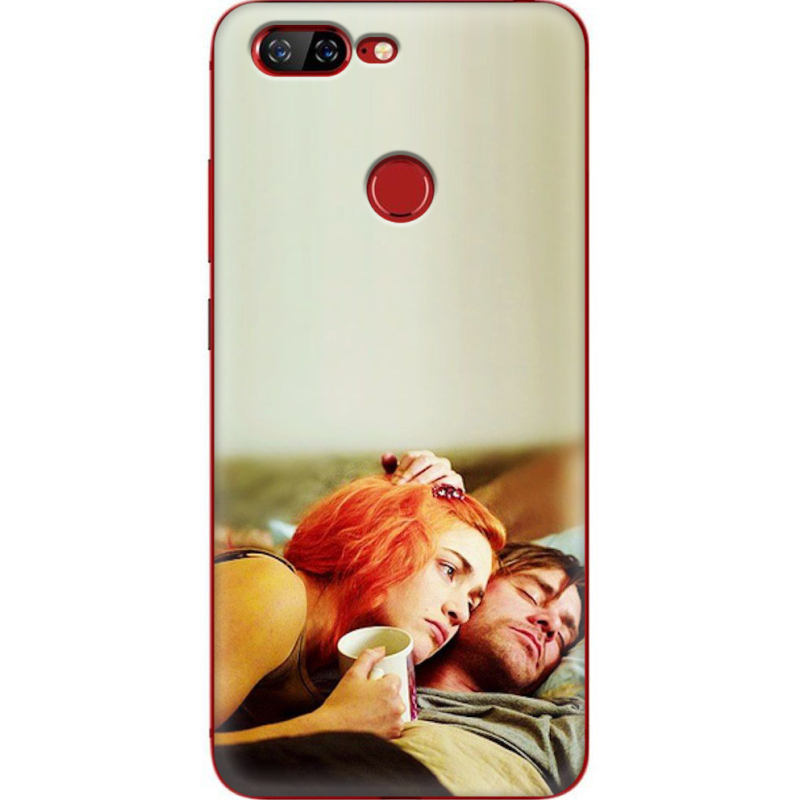 Чехол Uprint Lenovo S5 