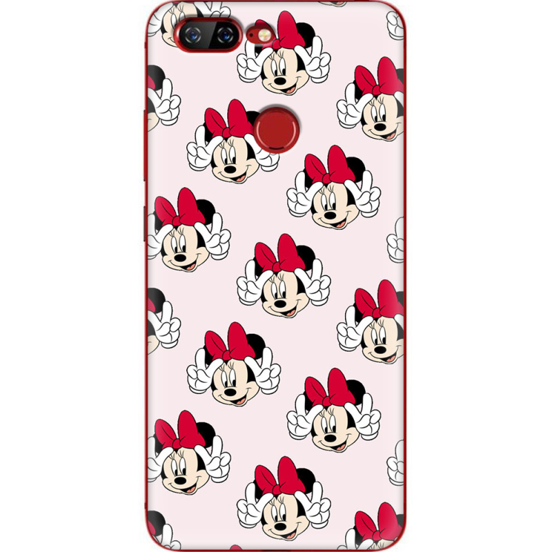 Чехол Uprint Lenovo S5 