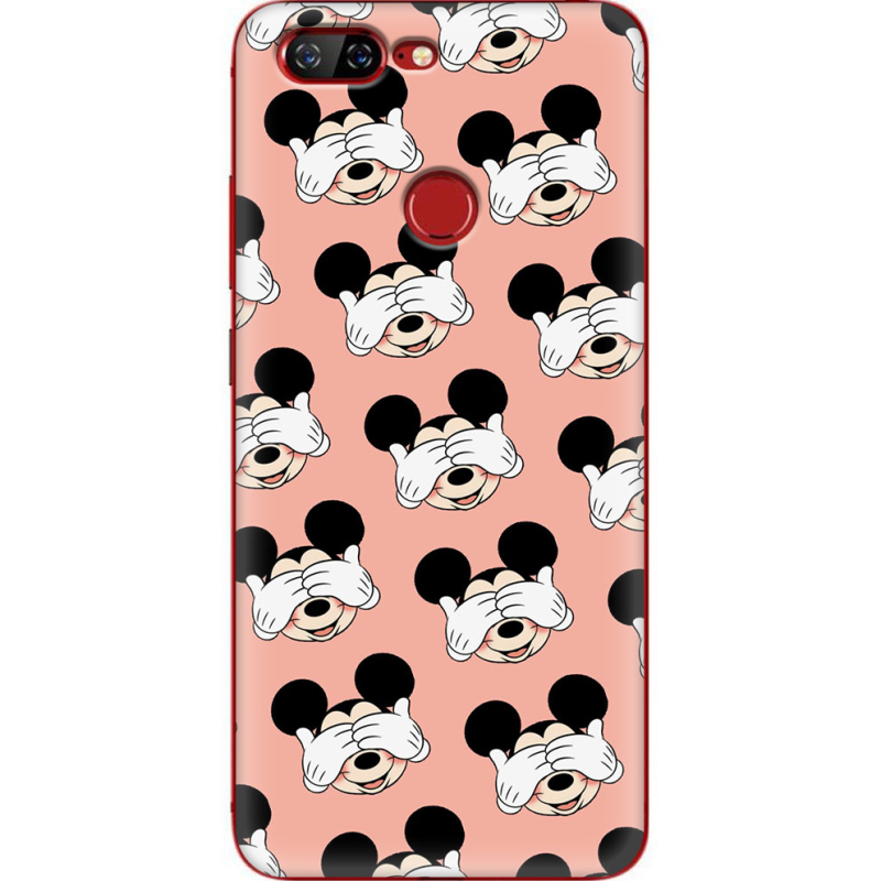 Чехол Uprint Lenovo S5 