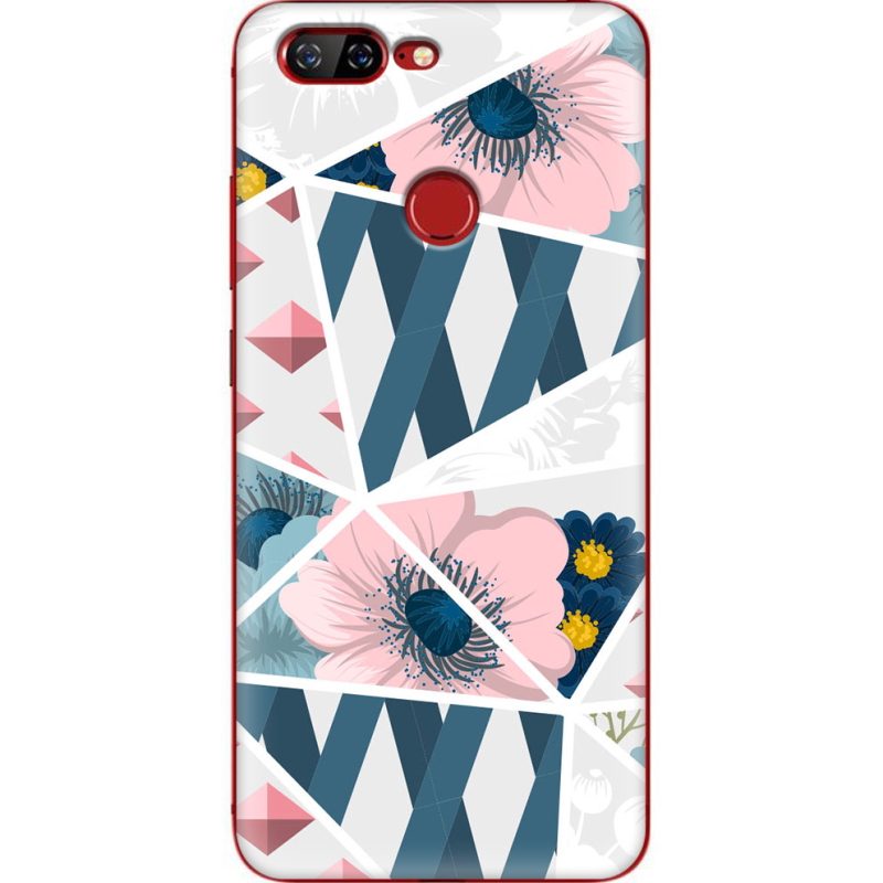 Чехол Uprint Lenovo S5 