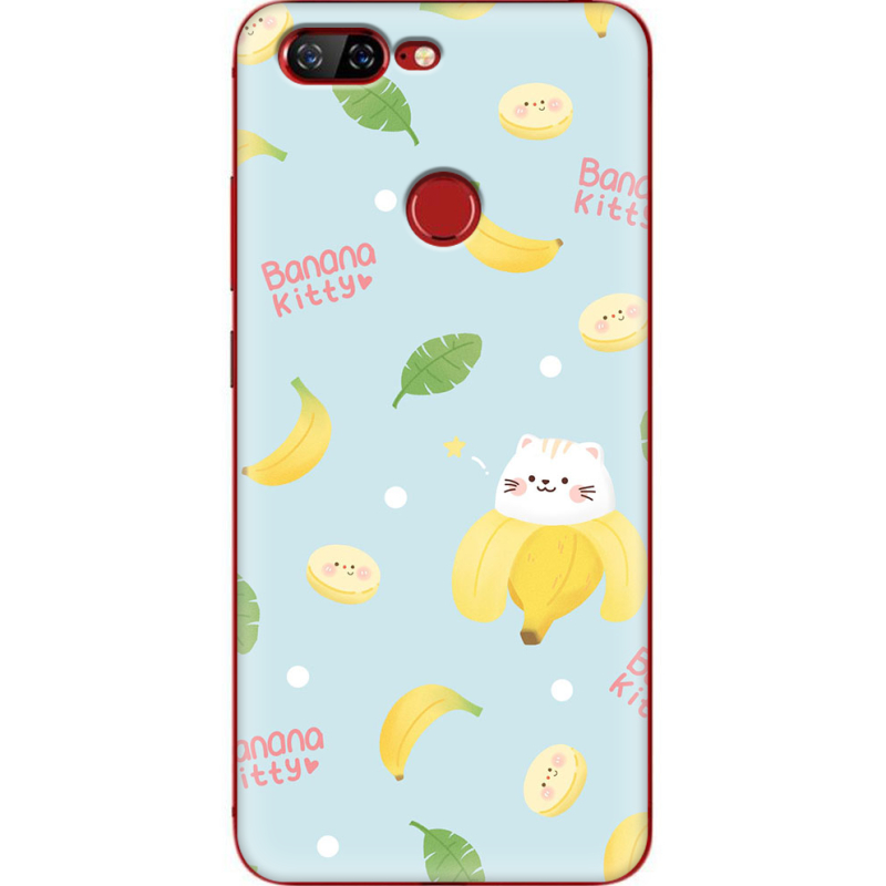 Чехол Uprint Lenovo S5 