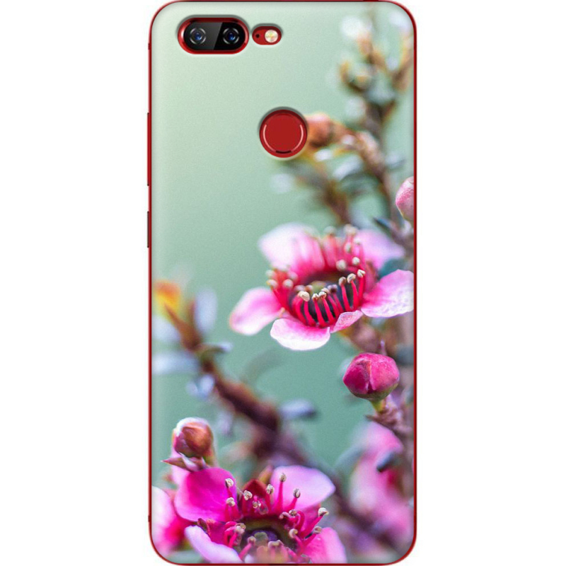 Чехол Uprint Lenovo S5 