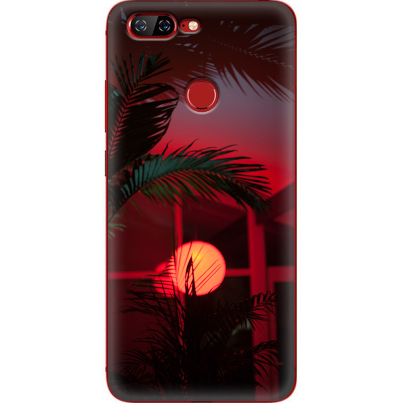 Чехол Uprint Lenovo S5 