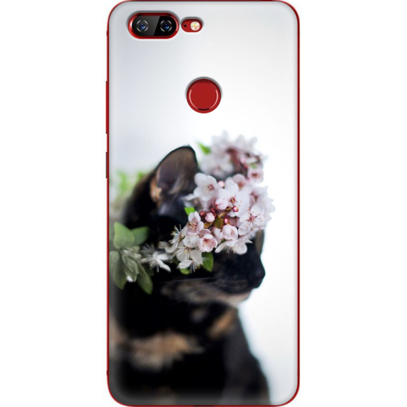 Чехол Uprint Lenovo S5 