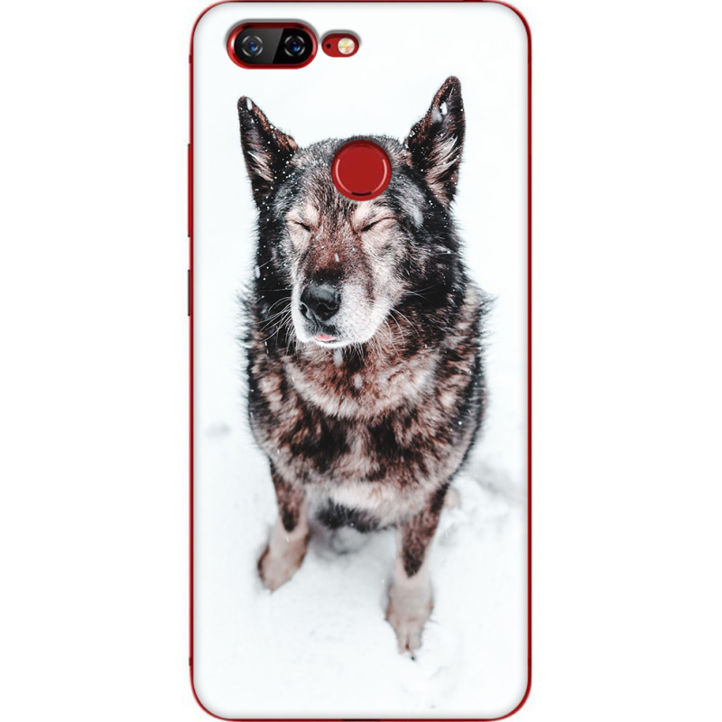 Чехол Uprint Lenovo S5 