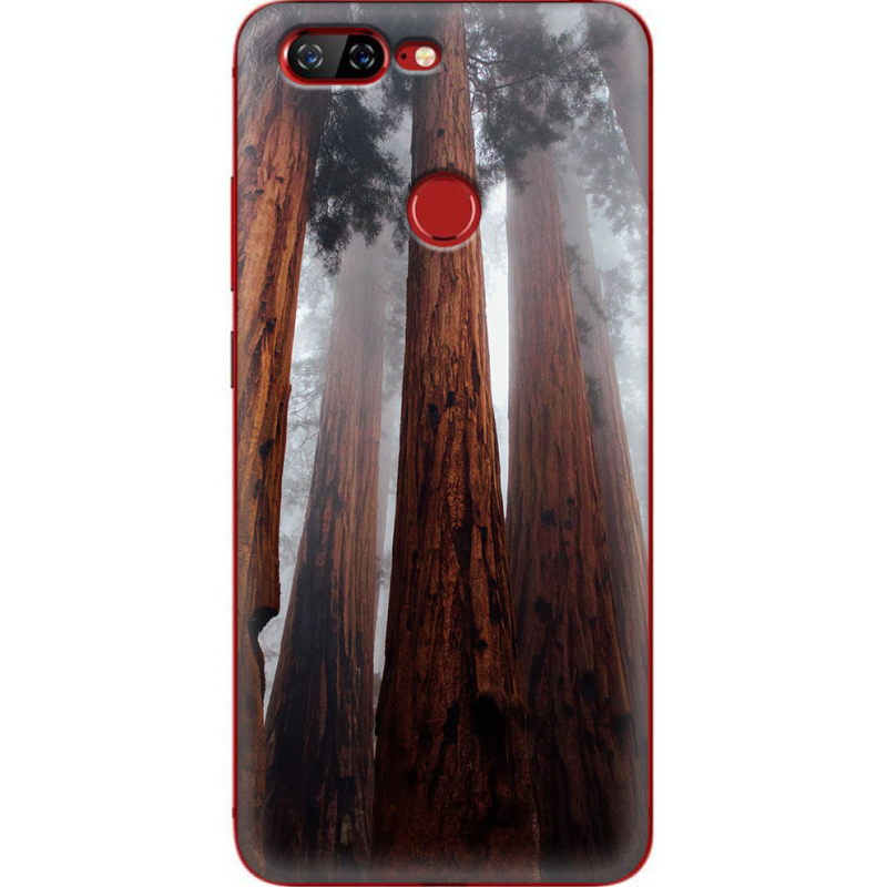 Чехол Uprint Lenovo S5 