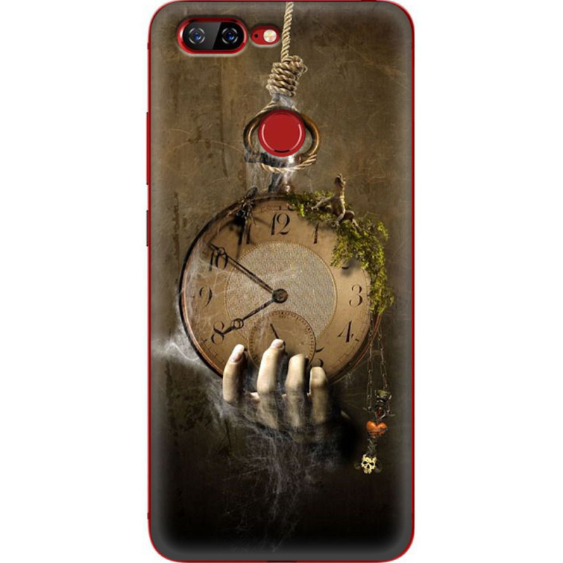 Чехол Uprint Lenovo S5 