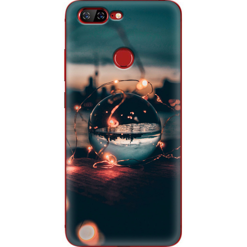 Чехол Uprint Lenovo S5 