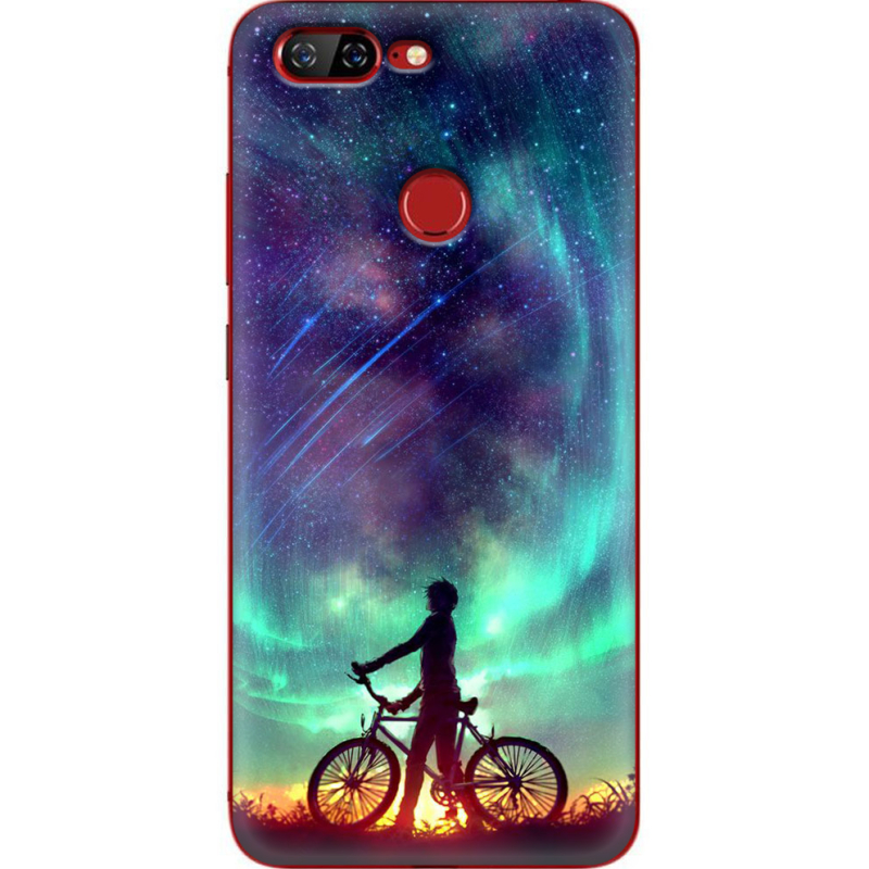 Чехол Uprint Lenovo S5 