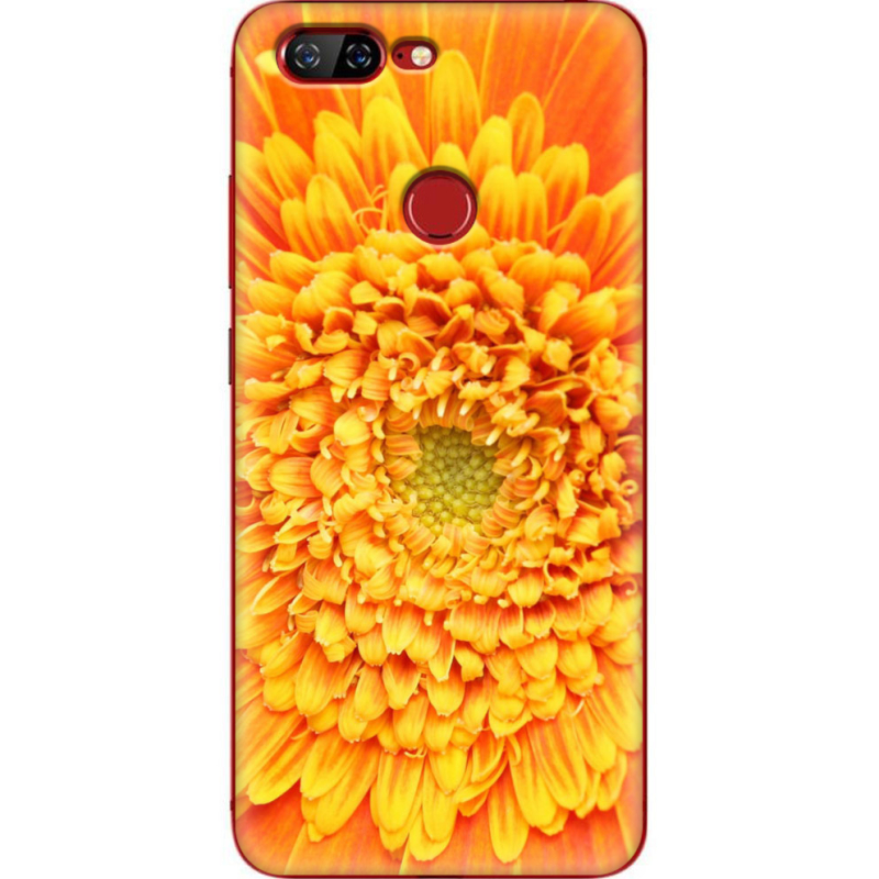 Чехол Uprint Lenovo S5 