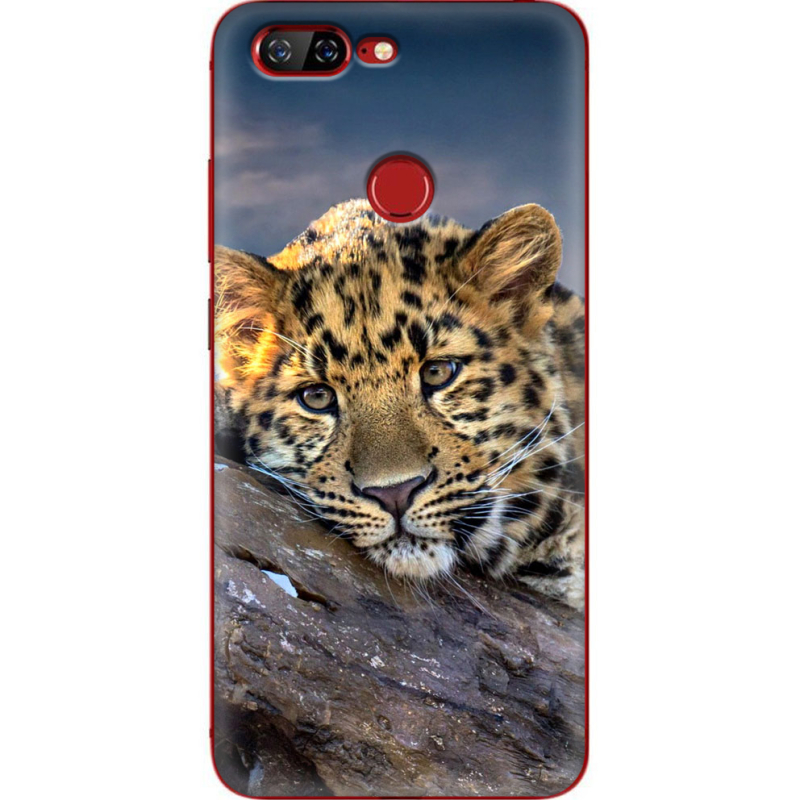 Чехол Uprint Lenovo S5 