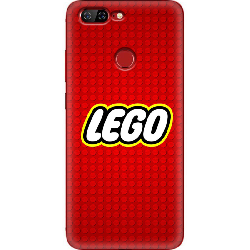 Чехол Uprint Lenovo S5 