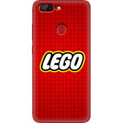 Чехол Uprint Lenovo S5 