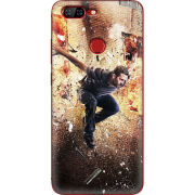 Чехол Uprint Lenovo S5 