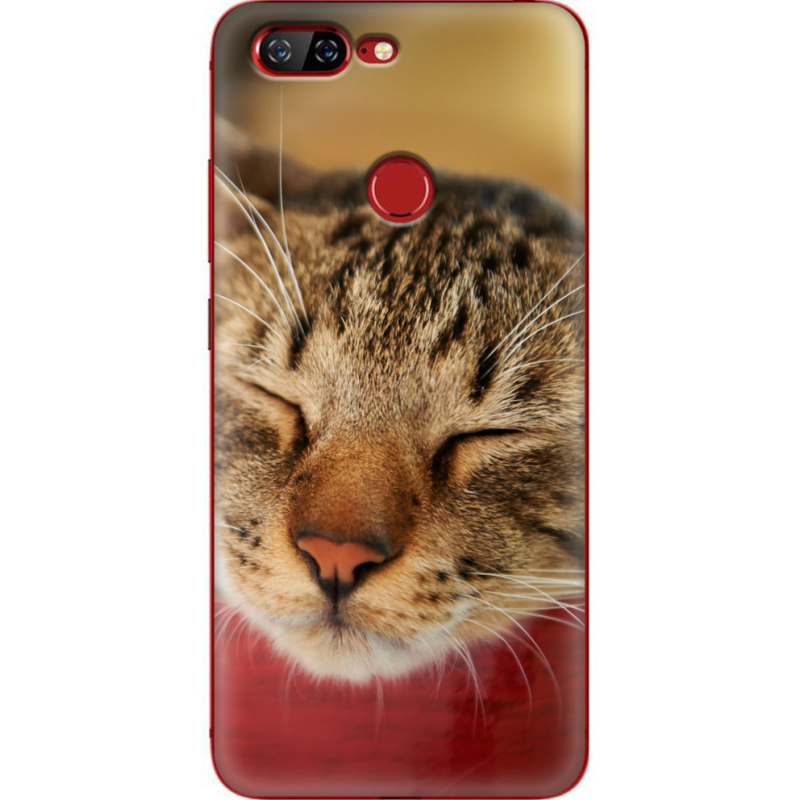 Чехол Uprint Lenovo S5 