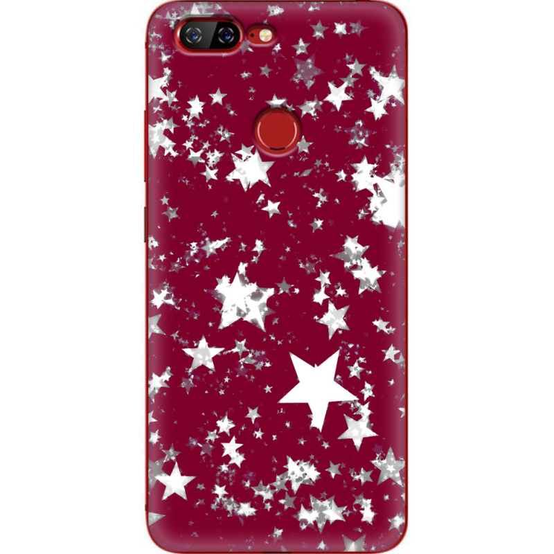 Чехол Uprint Lenovo S5 