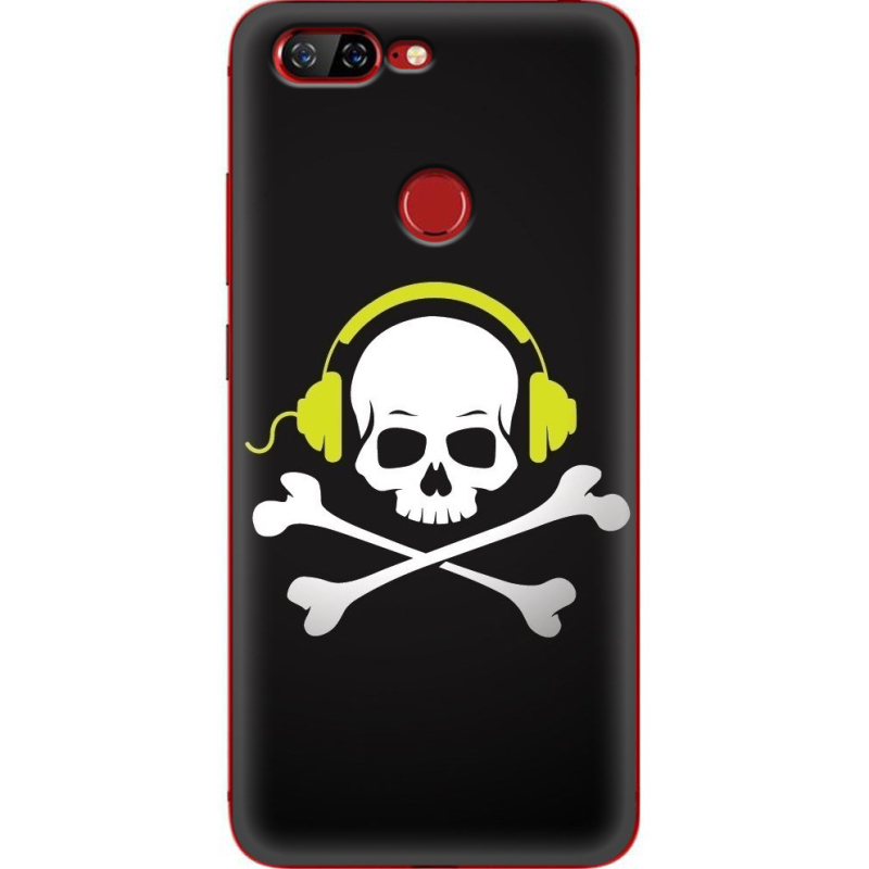 Чехол Uprint Lenovo S5 