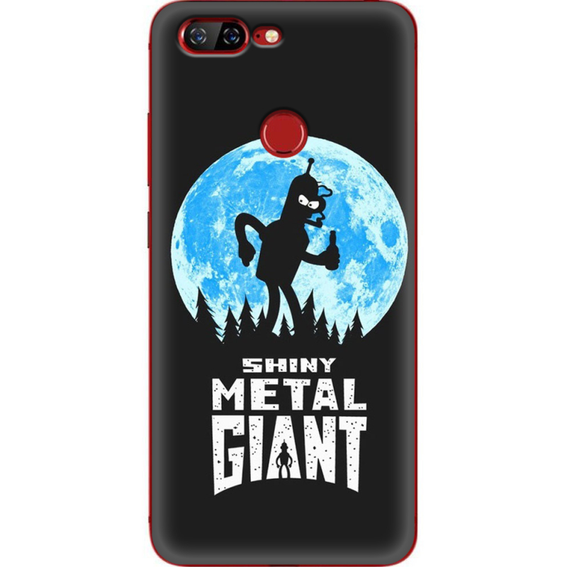 Чехол Uprint Lenovo S5 