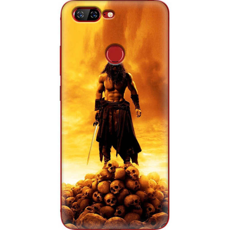 Чехол Uprint Lenovo S5 