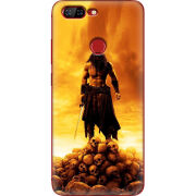 Чехол Uprint Lenovo S5 