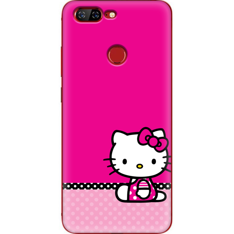 Чехол Uprint Lenovo S5 