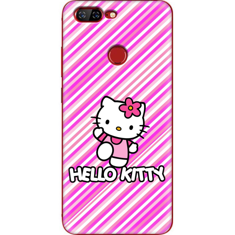 Чехол Uprint Lenovo S5 