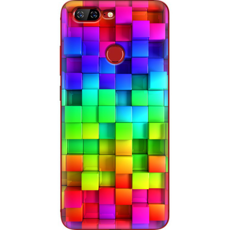 Чехол Uprint Lenovo S5 