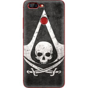 Чехол Uprint Lenovo S5 