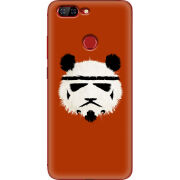 Чехол Uprint Lenovo S5 