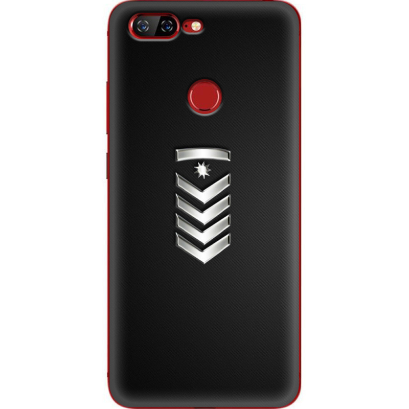 Чехол Uprint Lenovo S5 