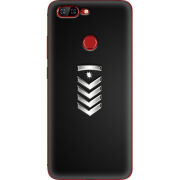 Чехол Uprint Lenovo S5 