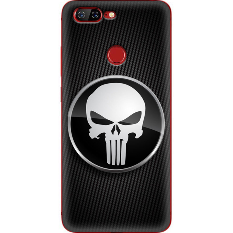 Чехол Uprint Lenovo S5 