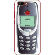 Чехол Uprint Lenovo S5 