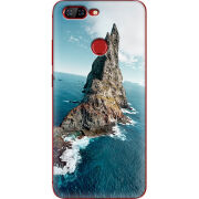 Чехол Uprint Lenovo S5 