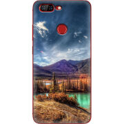 Чехол Uprint Lenovo S5 