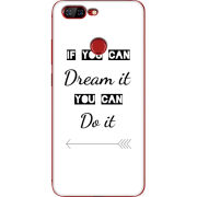 Чехол Uprint Lenovo S5 