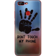 Чехол Uprint Lenovo S5 