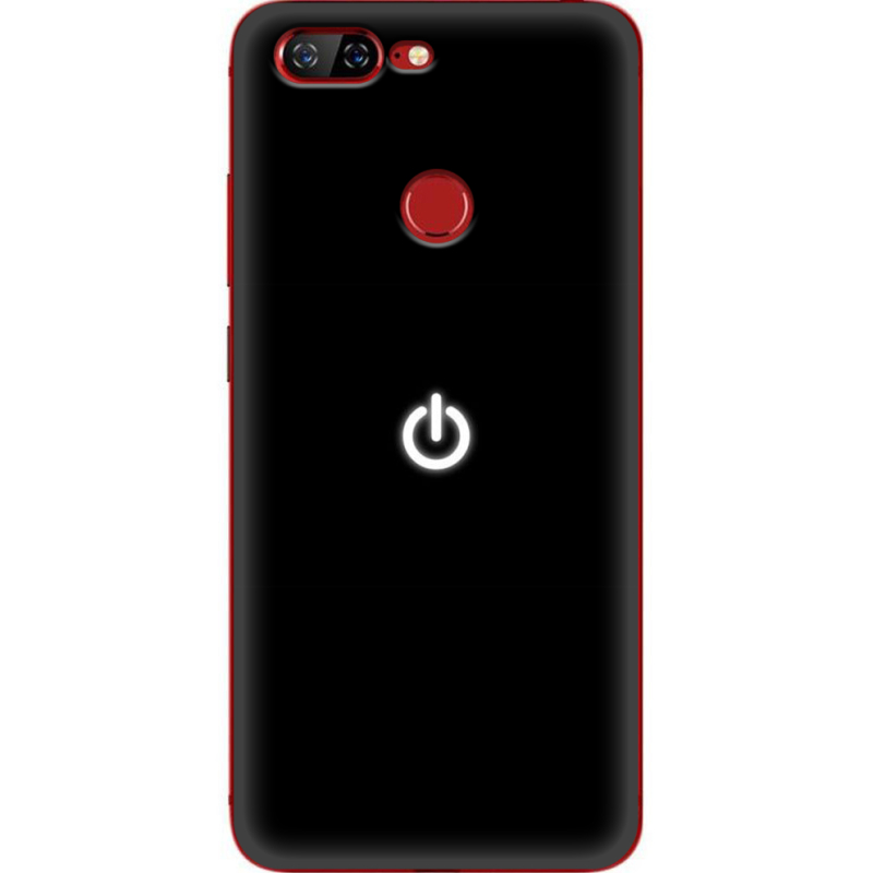 Чехол Uprint Lenovo S5 