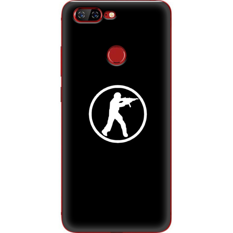 Чехол Uprint Lenovo S5 