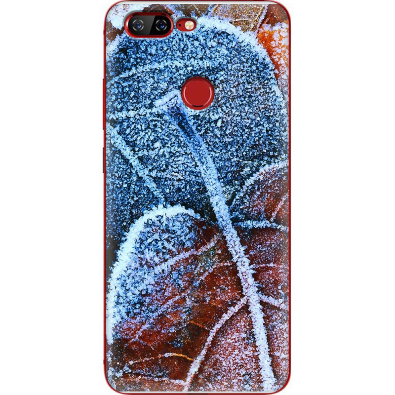 Чехол Uprint Lenovo S5 