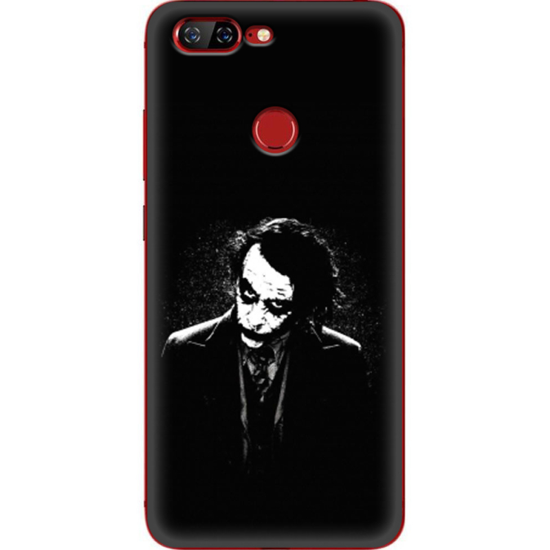 Чехол Uprint Lenovo S5 