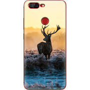 Чехол Uprint Lenovo S5 