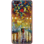 Чехол Uprint Lenovo S5 