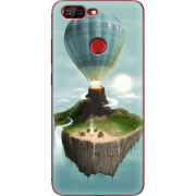 Чехол Uprint Lenovo S5 