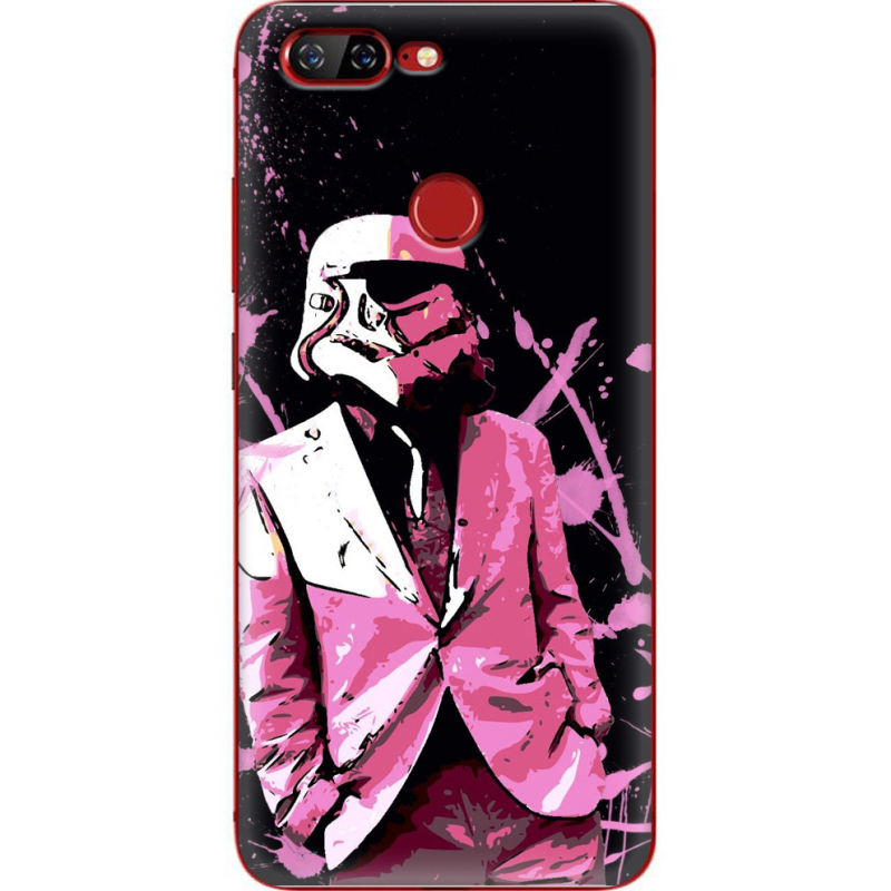 Чехол Uprint Lenovo S5 