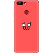 Чехол Uprint Lenovo S5 