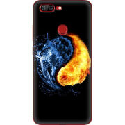 Чехол Uprint Lenovo S5 