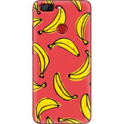 Чехол Uprint Lenovo S5 