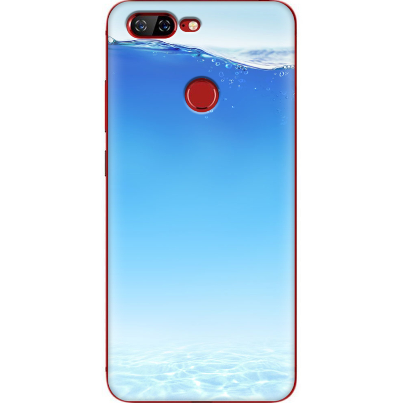 Чехол Uprint Lenovo S5 